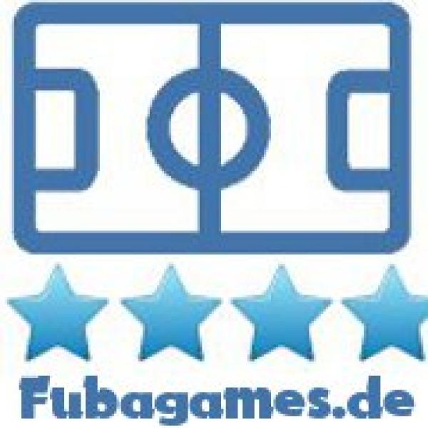 Spielemagazin Fubagames ab jetzt mit Review Bereich