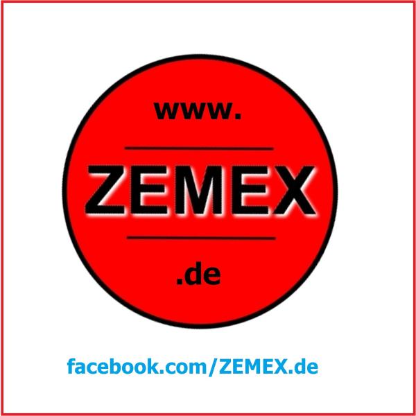 ZEMEX präsentiert den Nachfolger des ZEMEX V3 an - den ZEMEX V3.1 Bluetooth Autoradio Adapter