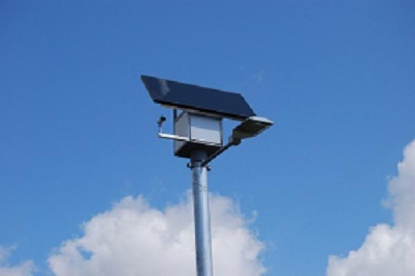 VerySol GmbH: Solar LED Beleuchtung in Zukunft für Jedermann.