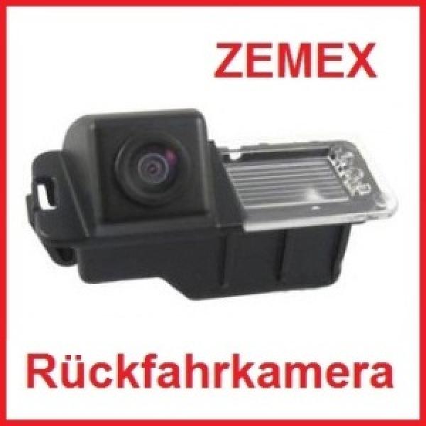 Dieses coole Teil muss man einfach haben, die Rückfahrkamera von ZEMEX