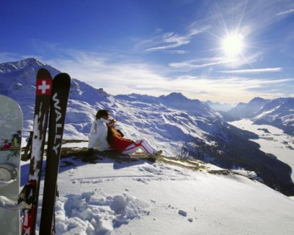 Komplettes Skigebiet mit Hotel und Sportanlagen in Österreich zu kaufen!