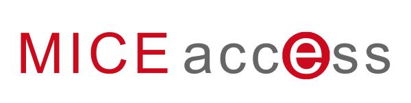 MICE access erweitert online Geschäft.