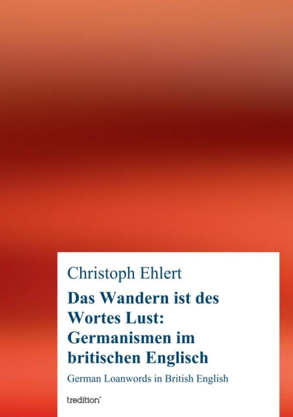 Von „Krautrockern“ und Apfelstrudel“ – neues Sachbuch über die Verbreitung von Germanismen