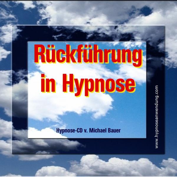 Rückführung in Hypnose – ein unbeschreibliches Erlebnis