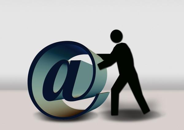 Mail-Domains zu verkaufen