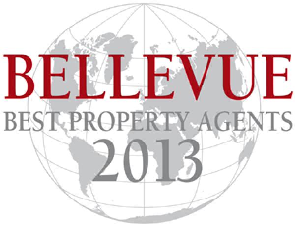 Nowak Immobilien AG wurde zum wiederholten Mal von Bellevue zum „ Best Property Agents “ ausgezeichnet.