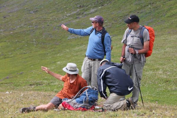 medraft erweitert Angebot in Deutschland um Hiking und Wanderreisen