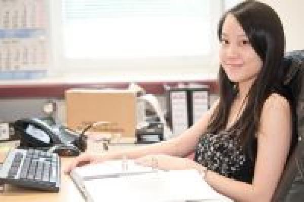 Höfer Chemie sucht Auszubildenden zum Bürokaufmann (m/w) in Sulzbach/Saar