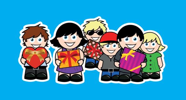 annas-wish.com - Deine Wunschliste im Internet.