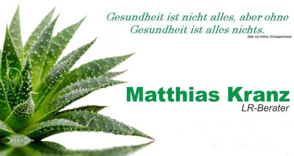 LR Vertriebspartner werden ermöglicht den Aufbau eines zweiten Standbeins