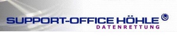 Was tun bei einem Festplattenschaden? Datenrettung & Reparatur vom Profi