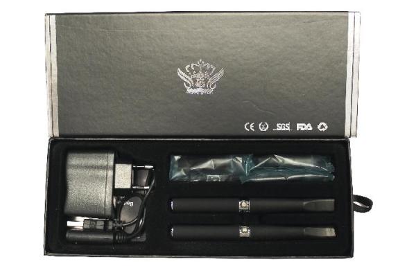 White Smoker, die elektronsiche Zigarette im Doppelpack zum absoluten Hammerpreis!