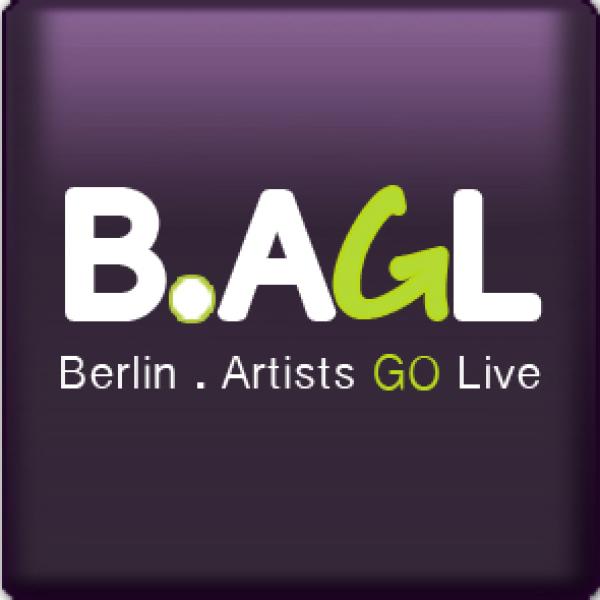 Discover the new way of an Art Fair - Kunstmesse B.AGL afFAIRs 2013