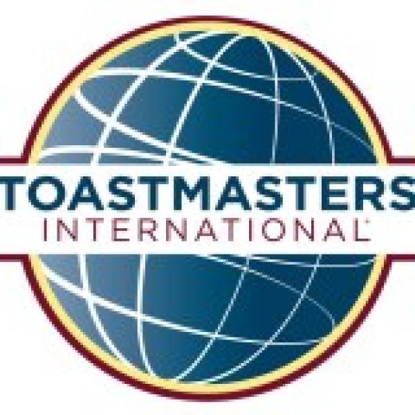 Where Leaders Are Made: Die neuen Ausbildungs-Europameister bei Toastmasters international®