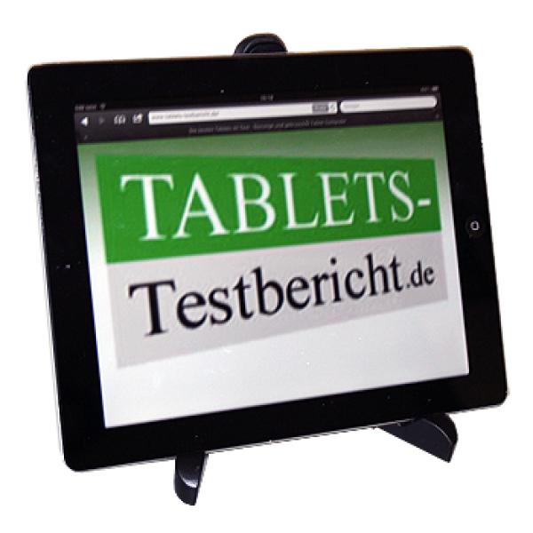 Tablet PCs - Kleine Alleskönner für Business- und Privatanwendungen