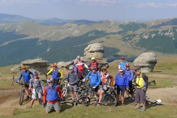 medraft erweitert Angebot um Biking und Fahrradreisen