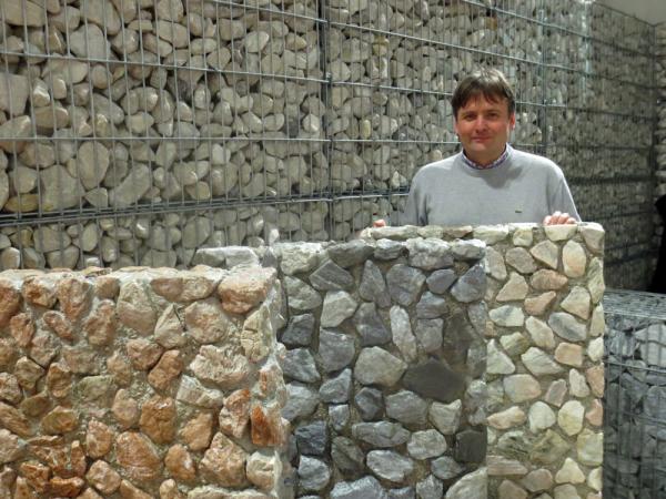 Produktneuheit für GaLabau in Österreich: Nöhmer GmbH & Co KG kooperiert mit Glatthaar Starwalls