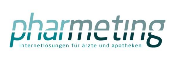 Pharmeting bietet Internetseiten für Apotheken und Ärzte