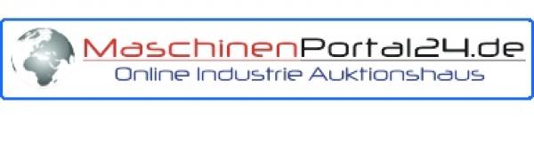 Kleinanzeigen und Maschinen auf der Industrie Auktionsplattform