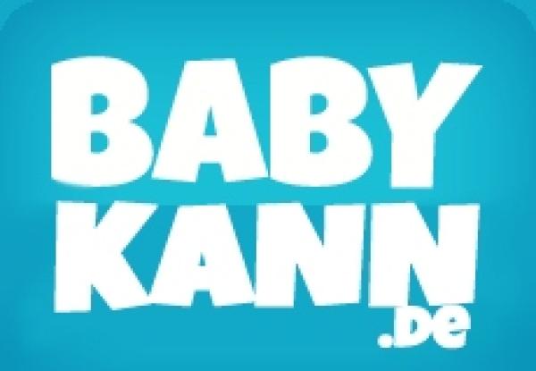 Tagebuch für Babys babykann.de geht online