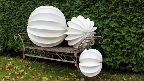 Anspruchsvolle Gartenbeleuchtung für anspruchsvolle Gärten