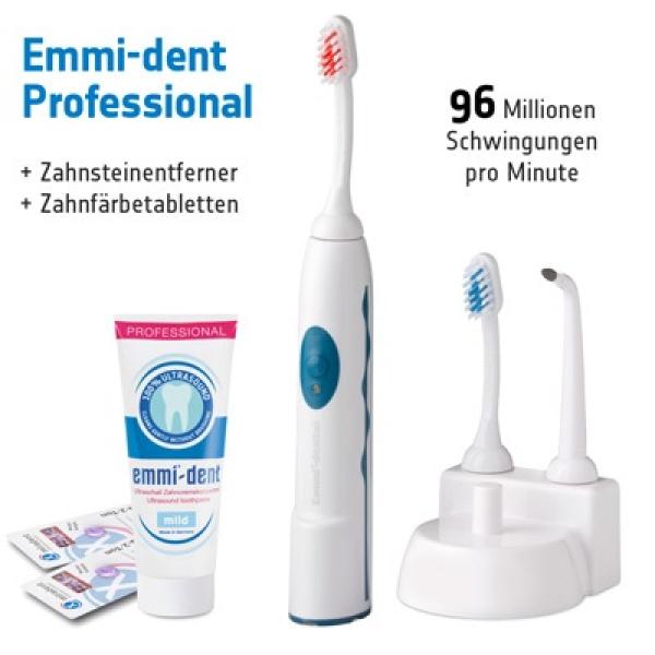 Ultraschall Produkte weltweit patentiert. Zahn- und Hautprobleme in den Griff bekommen.