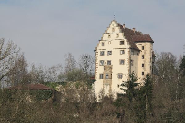 Exclusivität inklusive - Firmen Events auf Schloss Bürg