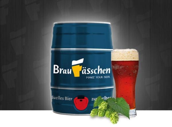 India Pale Ale - Das Trendbier aus England und den USA jetzt auch in Deutschland erhältlich.