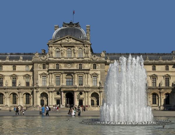 Kann ein Museum mit einer Museum-Domain etwas falsch machen?