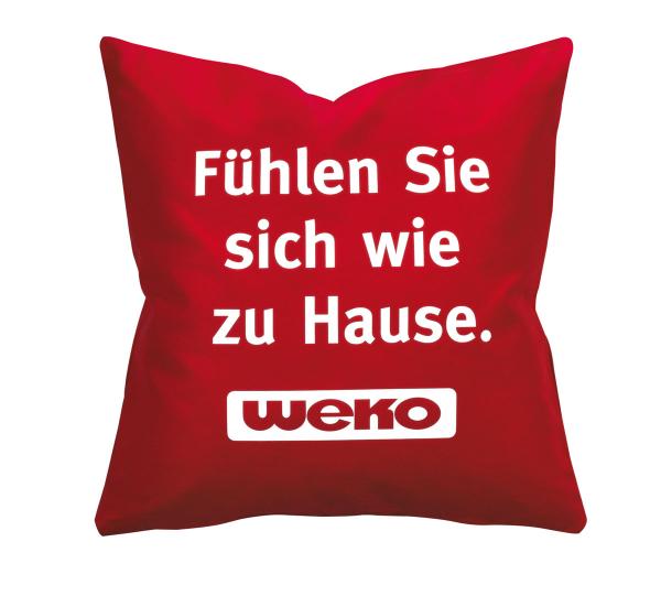 Gartenmöbel Trends 2013 bei WEKO Wohnen
