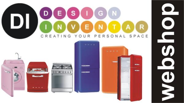Smeg onlineshop expandiert weiter