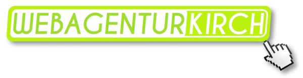 Webgentur Kirch: Webdesign in Kirchheimbolanden