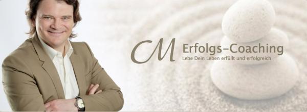 Glücklicher, zufriedener und erfolgreicher dank Erfolgs-Coaching