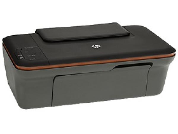 Der kompakte Allrounder HP Deskjet 2050A und seine günstigen Druckerpatronen