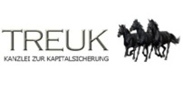 Die TREUK AG fordert Gerechtigkeit ein