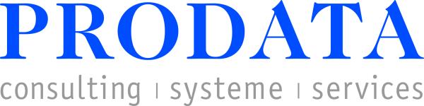 Karlsruher Unternehmen Prodata erhebt und visualisiert Daten 
