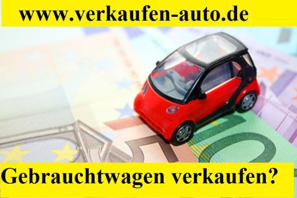 Auto verkaufen? Auto an geprüfte Händler verkaufen und dabei Zeit und Nerven schonen 