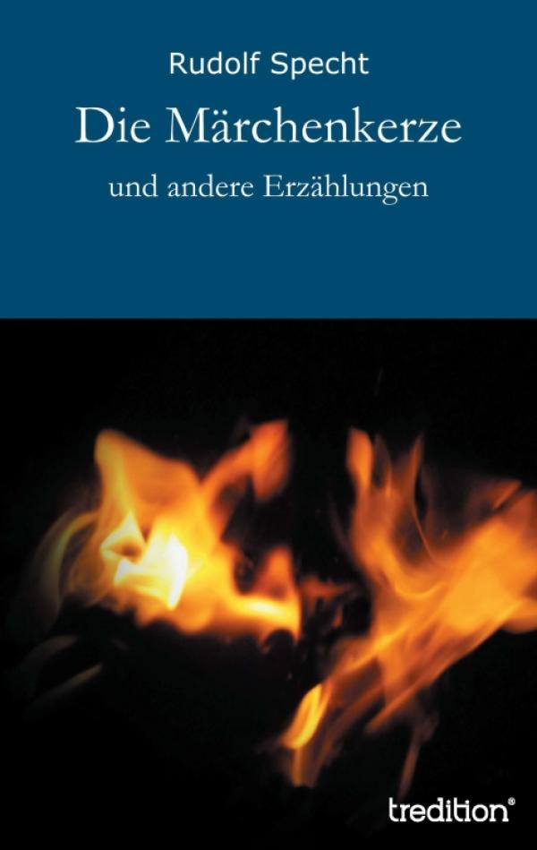Poetische Abendlektüre - neues Buch versammelt Erzählungen aus unterschiedlichen Welten  