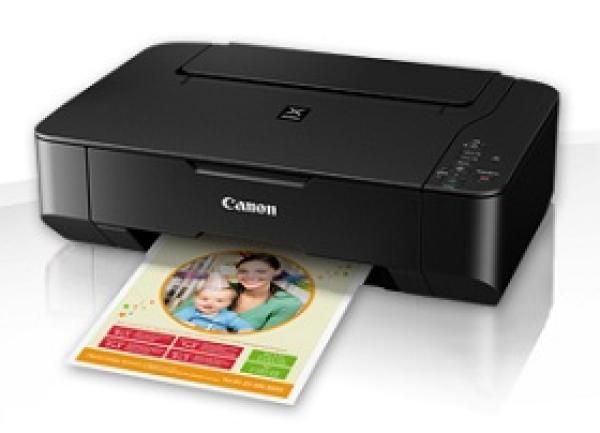 Der Canon Pixma MP 230 mit ergiebigen Druckerpatronen für beste Ergebnisse