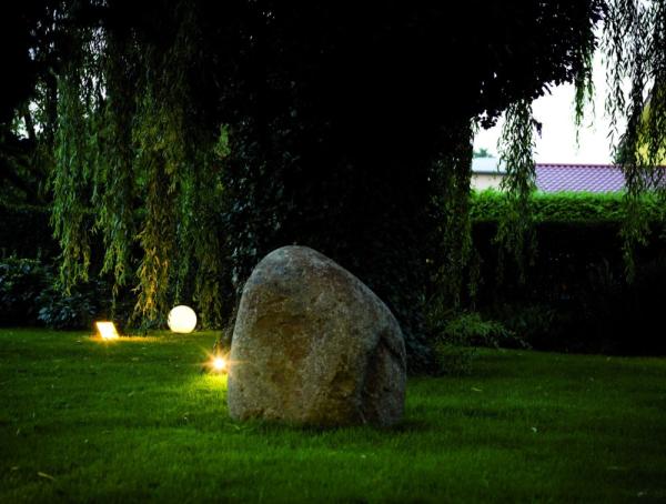 Trauer als Quelle für neue Chancen und Wachstum / Seminar im Hotel Antoniushof