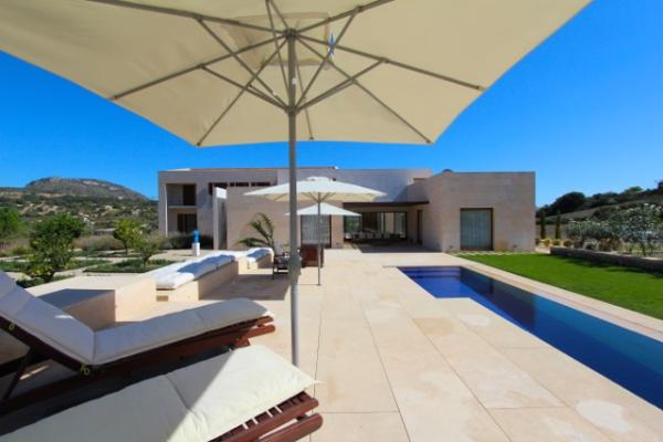 Finca Mallorca mieten, Ferienhaus Mallorca mieten