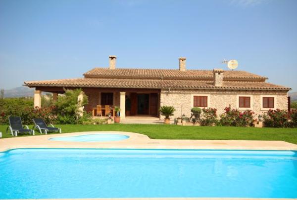 Ferienvermietung Mallorca Private Luxusvillen, Ferienhäuser, Fincas