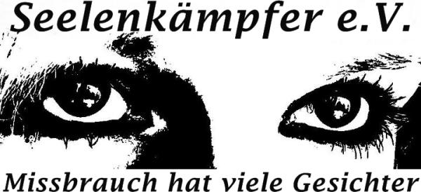 Seelenkämpfer e.V. sucht Ausstellungsräume für Wanderausstellung "Missbrauch hat viele Gesichter"