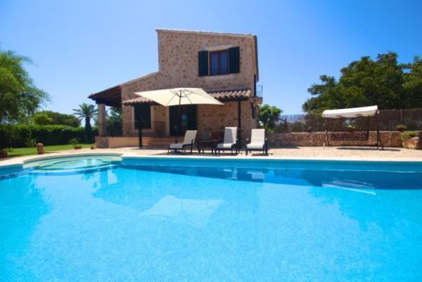 Finca Mallorca mieten – Ferienhaus, Fincavermietung Mallorca