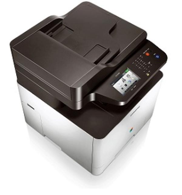 Samsung CLX-4195FW, der Alleskönner für einen produktiven Einsatz dank der günstigen Toner