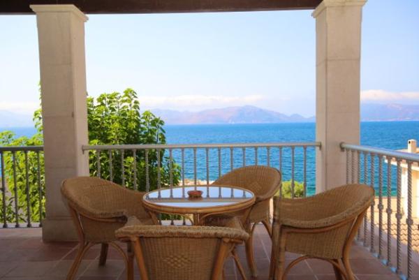 Ferienhaus, Fincavermietung Mallorca Finca und Ferienhaus auf Mallorca mieten 