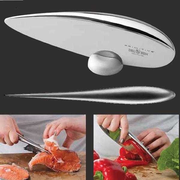 Zurück zum Faustkeil