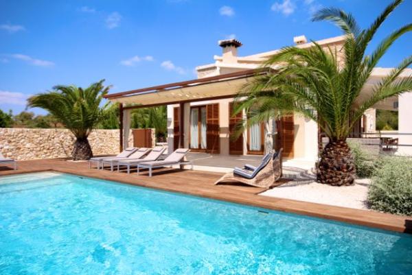 Mallorca Finca, Ferienhaus Mallorca mieten