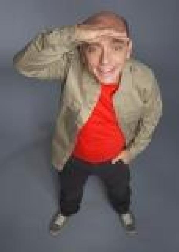 Neues aus Geocaching mit Bernhard Ho?cker