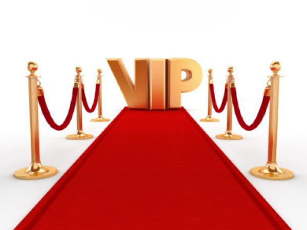 Patentierte 2-jährige Ausbildung zum V.I.P Coach®